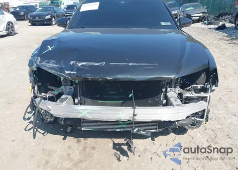 2020 Audi A6 Premium Plus 45 Tfsi Quattro S Tronic z USA, uszkodzony, nr VIN WAUE8AF25LN086164